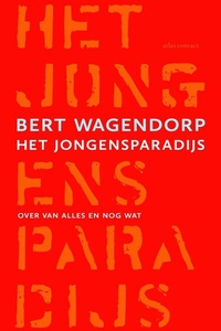 Het jongensparadijs