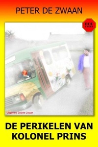 De perikelen van kolonel Prins