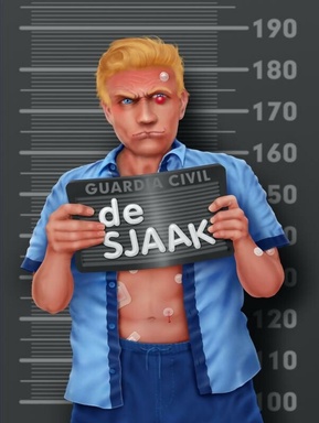 de Sjaak