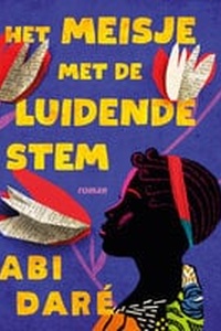 Het meisje met de luidende stem
