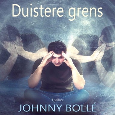 Duistere grens