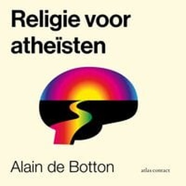 Religie voor atheïsten: Een heidense gebruikersgids