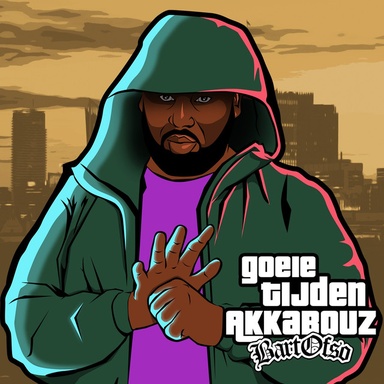 Goede Tijden Akkabouz
