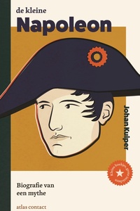 Kleine boekjes - grote inzichten 1 - De kleine Napoleon