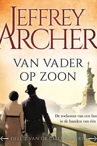 Van vader op zoon