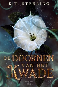 De dochters van Fae - De Doornen van het Kwade