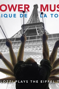 Joseph Bertolozzi: Tower Music