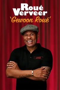 Roué Verveer: Gewoon Roué