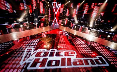 Wanneer komen er nieuwe afleveringen van The Voice of Holland op Videoland?