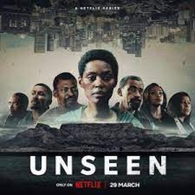 Unseen