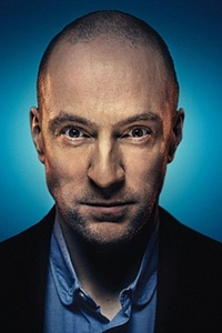 Derren Brown: The Push