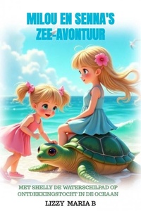 Milou en Senna's Zee-avontuur