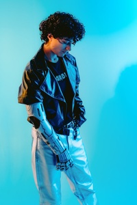 Dit Is Toch Geen Manier Van Leven