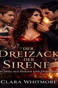 Der Dreizack der Sirene: Ein Spiel aus Herzen und Täuschung