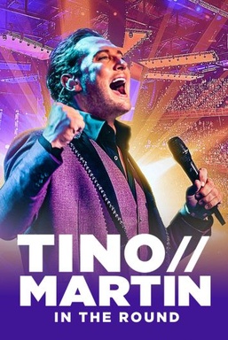 Tino Martin: In The Round