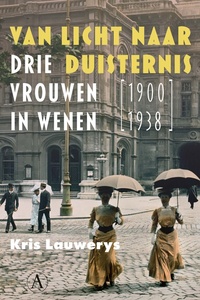 Van licht naar duisternis