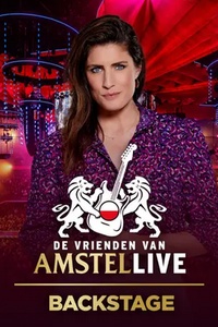 De Vrienden Van Amstel LIVE | Backstage