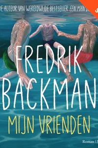 Mijn vrienden