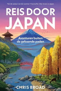 Reis door Japan