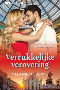 Topcollectie 258 - Verrukkelijke verovering