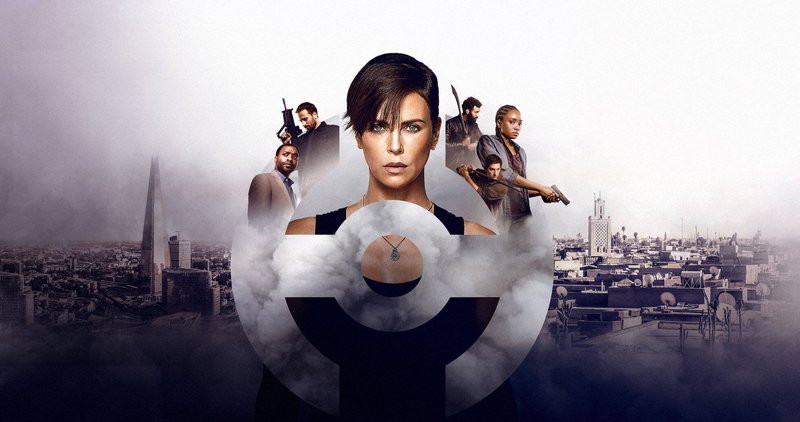 Dit is de cast van The Old Guard 2 op Netflix