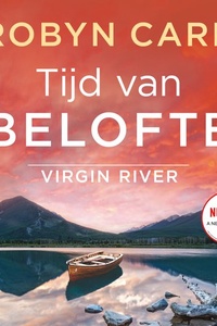 Tijd van belofte