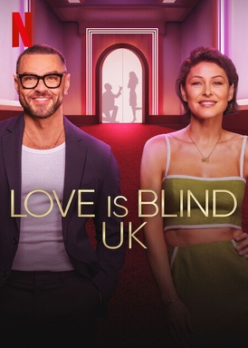Love Is Blind: UK