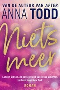 Niets meer