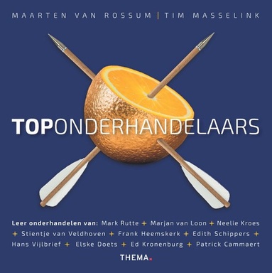 Toponderhandelaars