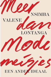 Meer dan modemeisjes