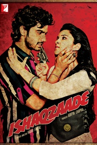 Ishaqzaade