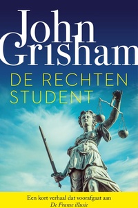 De rechtenstudent