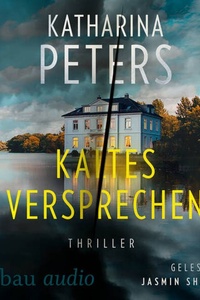 Kaltes Versprechen - Thriller - Ein Fall für Krølle und Rebekka Just, Band 1 (Ungekürzt)