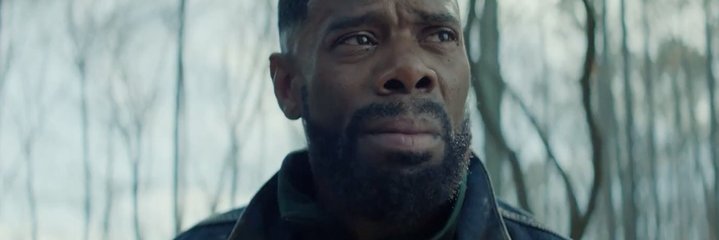 Komt er een tweede seizoen van The Madness op Netflix?