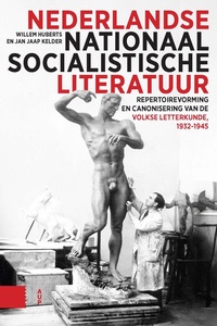 Nederlandse nationaalsocialistische literatuur