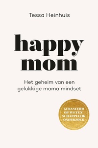 Happy Mom