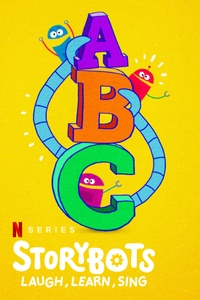 StoryBots: Laugh, Learn, Sing