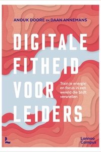 Digitale Fitheid voor Leiders