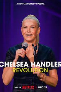 Chelsea Handler: Revolution
