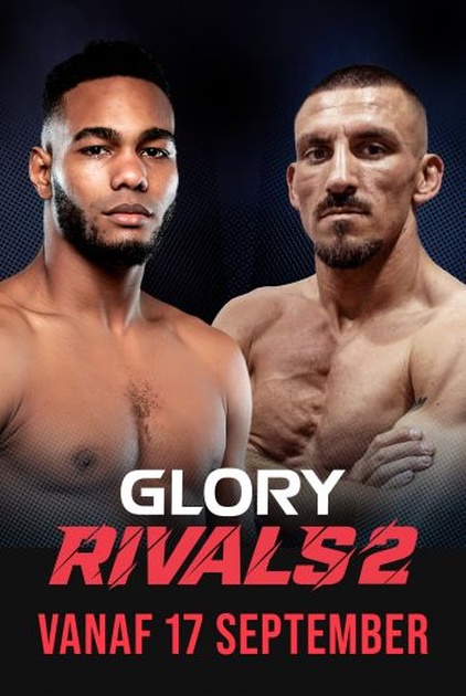 Glory Rivals 3 Glory Rivals