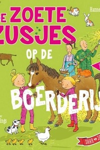 De Zoete Zusjes op de boerderij
