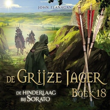 De hinderlaag bij Sorato