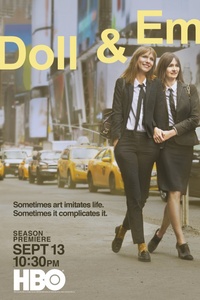 Doll and Em (S02E06)