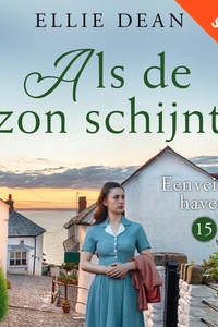 Als de zon schijnt