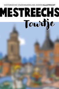 Stourtje - Mestreechs Tourtje