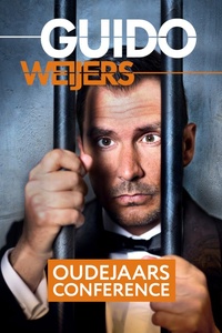 Guido Weijers : Oudejaarsconference 2018