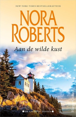 Aan de wilde kust