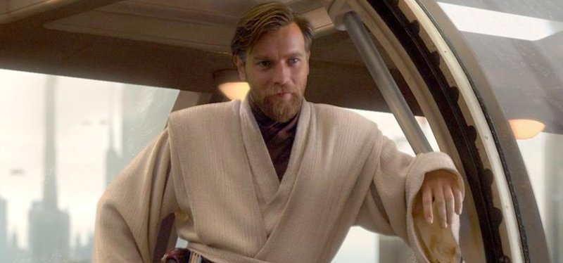 Star Wars-Gerucht: Obi-Wan Kenobi-serie komt naar Disney+