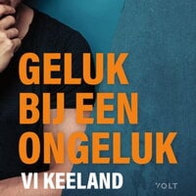Geluk bij een ongeluk