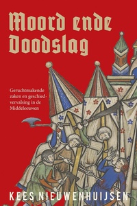 Moord ende doodslag